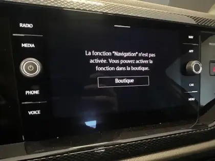 Photo 9 Volkswagen Taigo Gén. I Ph1 Evo VW Edition 5