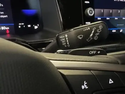 Photo 5 Volkswagen Taigo Gén. I Ph1 Evo VW Edition 5