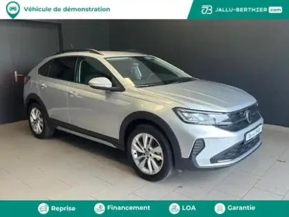 Photo Volkswagen Taigo Vw Edition