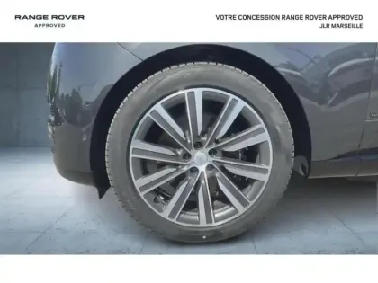 Photo 7 Land rover Range Rover Gén. V (L460) Ph1 Evo Autobiography 5