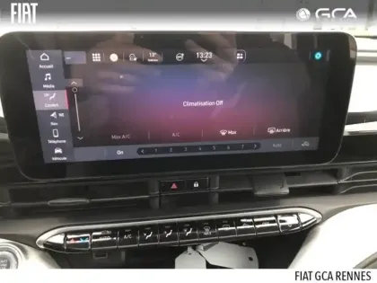 Photo 6 Fiat 500 Gén. II Ph1 Icône Plus 3