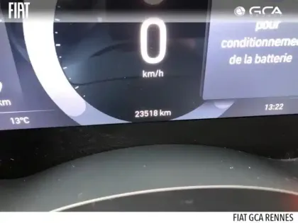 Photo 5 Fiat 500 Gén. II Ph1 Icône Plus 3