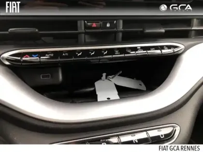 Photo 10 Fiat 500 Gén. II Ph1 Icône Plus 3