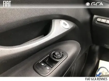 Photo 11 Fiat 500 Gén. II Ph1 Icône Plus 3