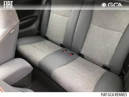 Photo 13 Fiat 500 Gén. II Ph1 Icône Plus 3