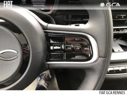 Photo 9 Fiat 500 Gén. II Ph1 Icône Plus 3