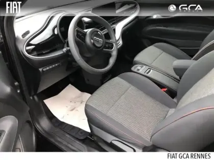 Photo 12 Fiat 500 Gén. II Ph1 Icône Plus 3