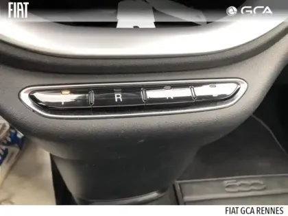 Photo 8 Fiat 500 Gén. II Ph1 Icône Plus 3