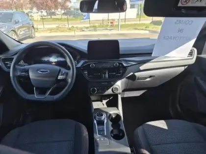 Photo 9 Ford Kuga Gén. III Ph1 ST-Line Business 5