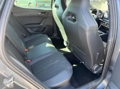 Photo 6 Cupra Leon  1.5 eTSI 150ch V DSG7