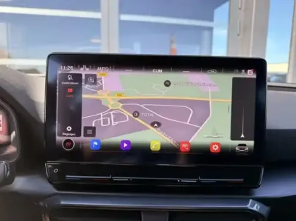 Photo 12 Cupra Leon  1.5 eTSI 150ch V DSG7