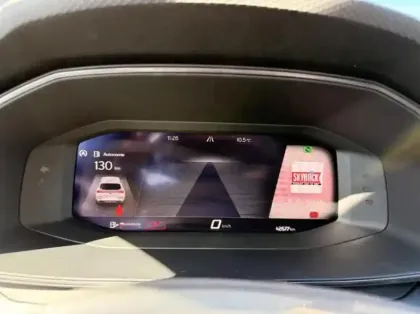 Photo 8 Cupra Leon  1.5 eTSI 150ch V DSG7