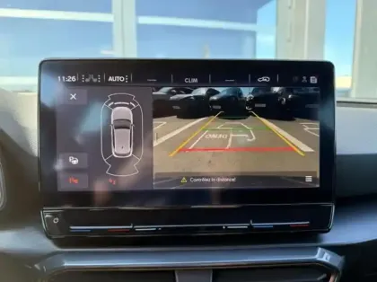 Photo 9 Cupra Leon  1.5 eTSI 150ch V DSG7