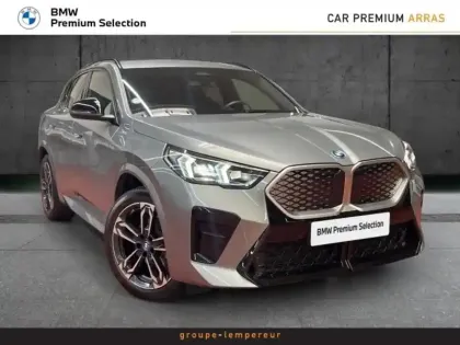 Photo 7 BMW X2  i eDrive20 204ch M Sport