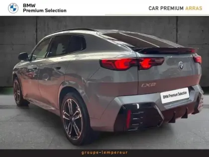 Photo 12 BMW X2  i eDrive20 204ch M Sport