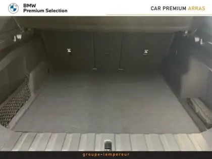 Photo 14 BMW X2  i eDrive20 204ch M Sport