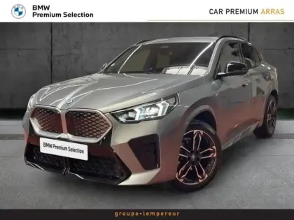 Photo Bmw X2 M Sport
