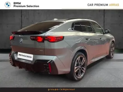 Photo 13 BMW X2  i eDrive20 204ch M Sport