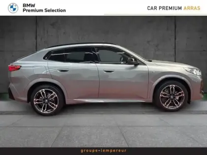 Photo 9 BMW X2  i eDrive20 204ch M Sport