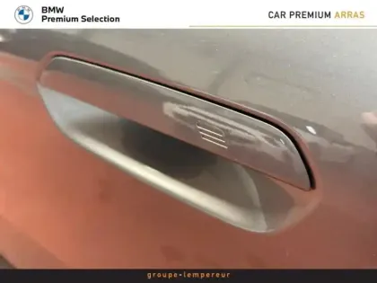 Photo 13 BMW X2  i eDrive20 204ch M Sport