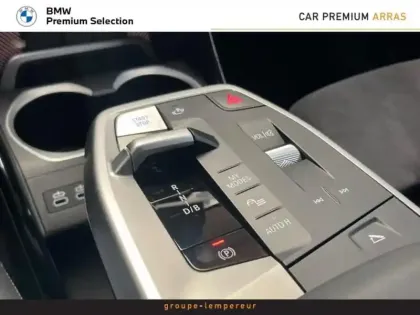 Photo 12 BMW X2  i eDrive20 204ch M Sport