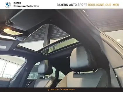 Photo 9 BMW Serie 4 Série 4 Gran Coupé 420dA xDrive 190ch M Sport