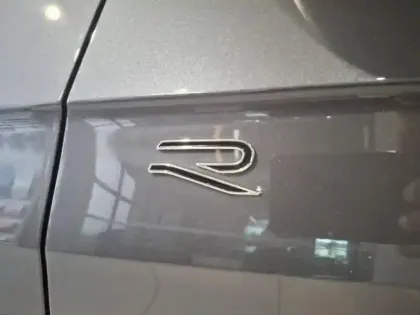 Photo 5 Volkswagen T-cross  1.0 TSI 116ch R-Line Edition DSG7