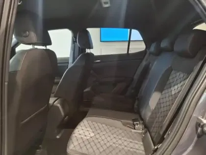 Photo 12 Volkswagen T-cross  1.0 TSI 116ch R-Line Edition DSG7