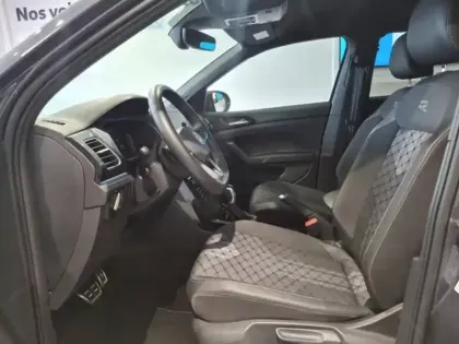 Photo 11 Volkswagen T-cross  1.0 TSI 116ch R-Line Edition DSG7