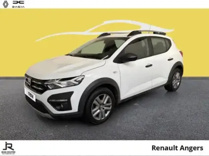 Photo Dacia Sandero Stepway Essential