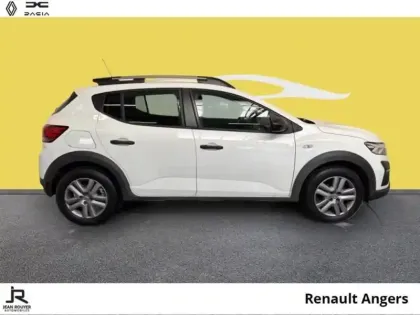 Photo 13 Dacia Sandero  1.0 TCe 90ch Stepway Essential