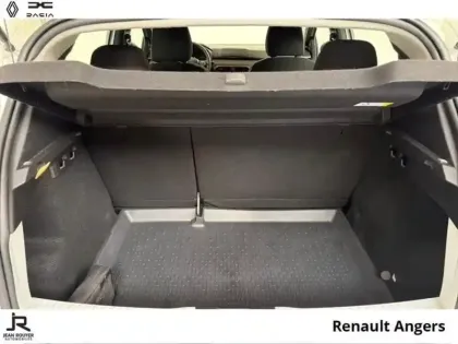 Photo 6 Dacia Sandero  1.0 TCe 90ch Stepway Essential