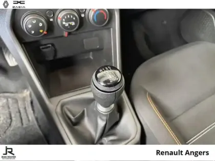 Photo 5 Dacia Sandero  1.0 TCe 90ch Stepway Essential