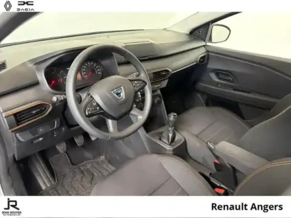Photo 14 Dacia Sandero  1.0 TCe 90ch Stepway Essential