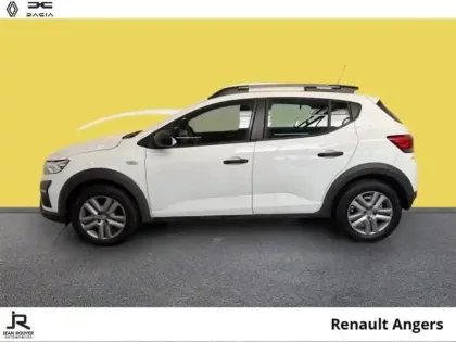 Photo 9 Dacia Sandero  1.0 TCe 90ch Stepway Essential