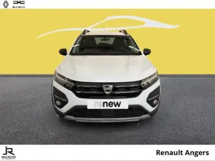 Photo 8 Dacia Sandero  1.0 TCe 90ch Stepway Essential