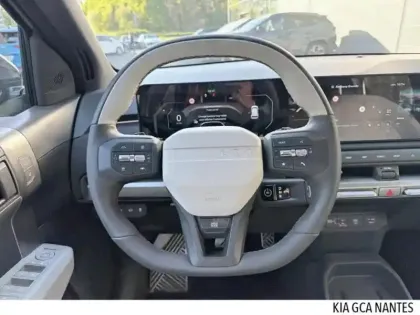 Photo 14 Kia Ev3 Gén. I Ph1 GT-Line 5