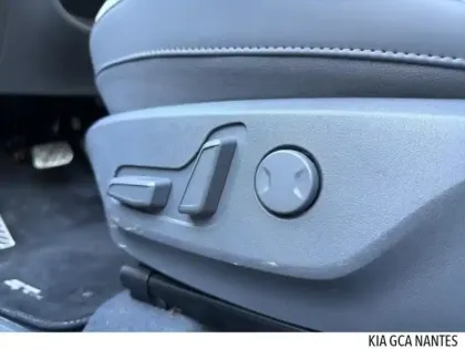 Photo 8 Kia Ev3 Gén. I Ph1 GT-Line 5