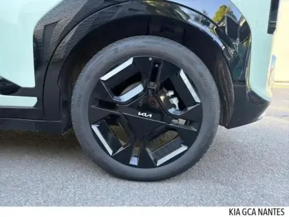 Photo 12 Kia Ev3 Gén. I Ph1 GT-Line 5