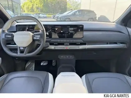 Photo 13 Kia Ev3 Gén. I Ph1 GT-Line 5