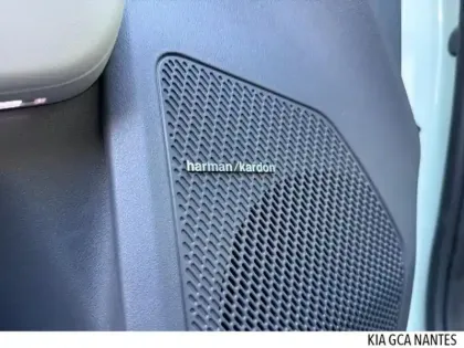 Photo 10 Kia Ev3 Gén. I Ph1 GT-Line 5