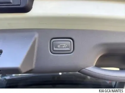 Photo 9 Kia Ev3 Gén. I Ph1 GT-Line 5