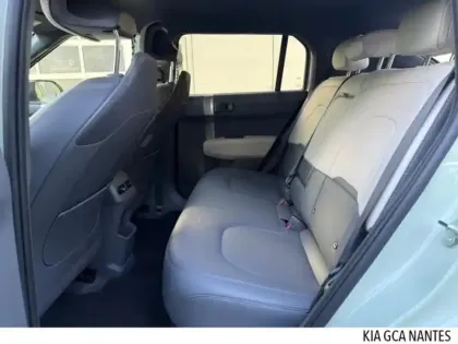 Photo 5 Kia Ev3 Gén. I Ph1 GT-Line 5