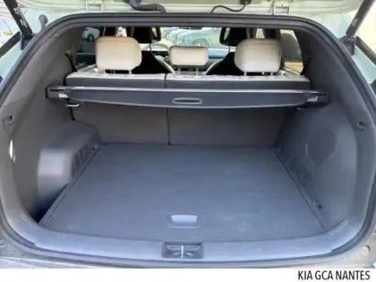 Photo 6 Kia Ev3 Gén. I Ph1 GT-Line 5