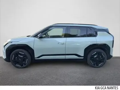 Photo 11 Kia Ev3 Gén. I Ph1 GT-Line 5