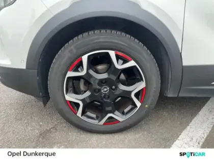 Photo 8 Opel Mokka Gén. II Ph1 GS Line 5