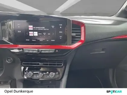 Photo 9 Opel Mokka Gén. II Ph1 GS Line 5