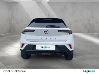 Photo 5 Opel Mokka Gén. II Ph1 GS Line 5