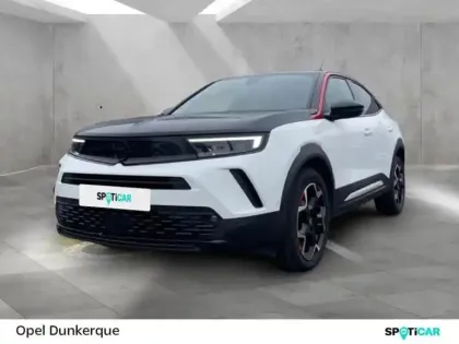 Photo Opel Mokka Gs Line