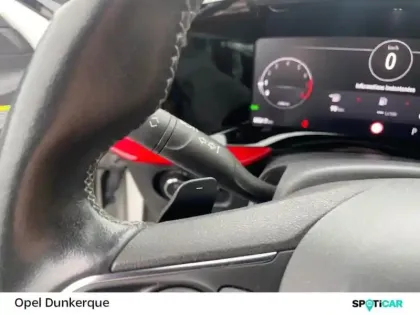 Photo 14 Opel Mokka Gén. II Ph1 GS Line 5